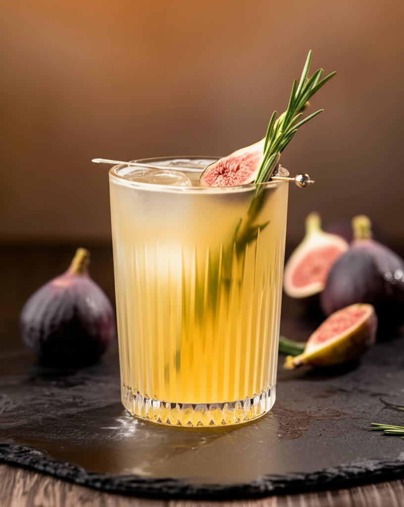 Arak Cocktail